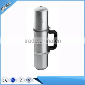 China Manufacturer Gas Cylinder Japan ( Sample Cylinders ) thumbnail-1