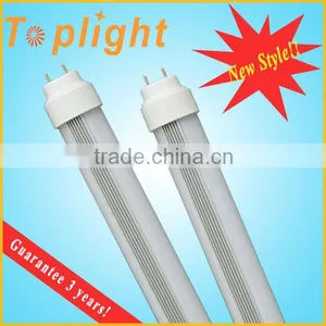 2015 Hot Selling 3000K~7000K LED Tubing 100~120lm/w Isolated Driver Led Tube 150cm Warm White T10 Led Tube thumbnail-1