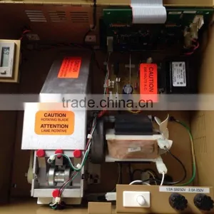 Ticket Eater Machine thumbnail-5