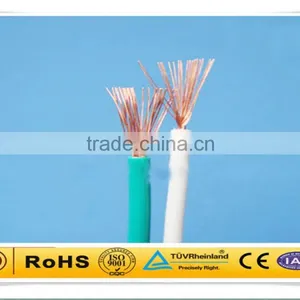 2015 HOT Selling, Insulation PVC Coal Mine Conmmunication Cable thumbnail-3