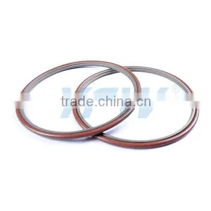 PTFE Mechanical Seal, Buffer Ring HBTS thumbnail-1