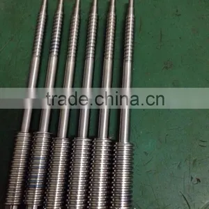 China Manufacturer Specialized in Precision Tungsten Carbide Die Casting Mold Components thumbnail-1