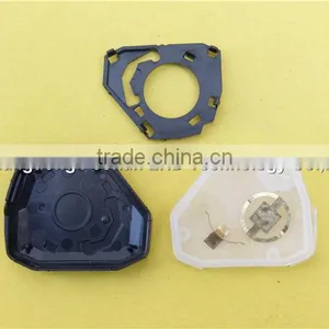 Remote Keyless Entry Transmitter for Toyota RAV4 Car Key Fit Circuit Board Case thumbnail-4