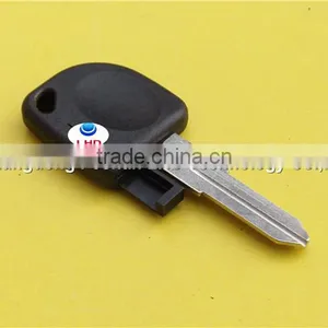 Best Price Chevy Car Transponder Key Blank for Chevrolet thumbnail-4