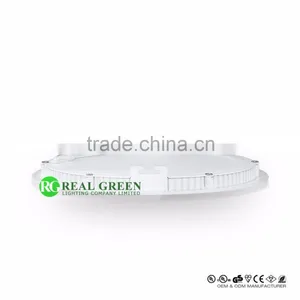 18w Color Red Long Lifespan Red LED Panel Ceiling Light With 2 Years Warranty thumbnail-3