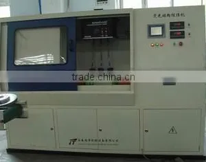 Hangzhou Metek (Metal Tech.) Co., Ltd. company overview - view 2 thumbnail