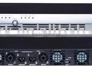 T3500 Digital Amplifier thumbnail-1