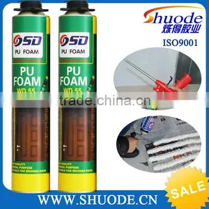 Expanding Polyurethane Sealant thumbnail-3