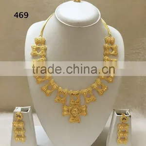 2 Gram Gold Plated Jewelry thumbnail-1