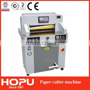 6 Digital Electric Paper Cutter ,paper Cutting Machine thumbnail-1