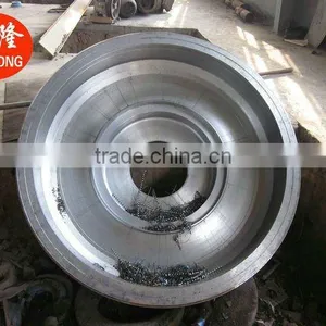 Solidtyre Mould & Solidtire Mould thumbnail-1