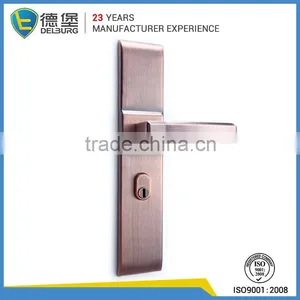 High Quality Watertight Entrance Door Handle Cover Plates thumbnail-1