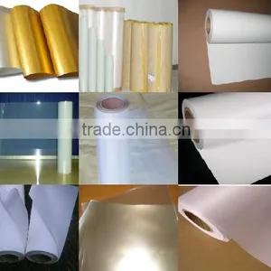 GGF Professional Large Format Size Inkjet Glossy Gold Film for All Inkjet Printers With 12",17",24",36",42",44",50",60" thumbnail-5