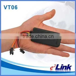 GSM - Based Vehicle/asset Location and Data Reporting Devict VT06 thumbnail-1