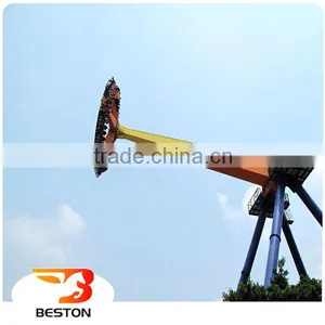 Attraction Amusement Park Pendulum Big Rides Swing Pendulum for Sale thumbnail-6