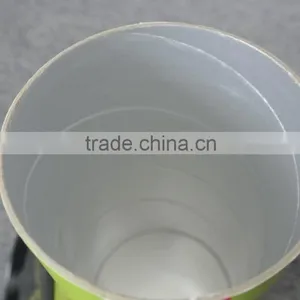 New-style Fancy Round Paper Tea Box thumbnail-6