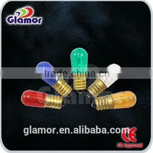 CEROHSSGS E14 LED Decorative Bulbs thumbnail-2