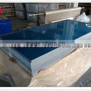 60mm Thick Aluminium Alloy Plate 6061 6082 7075 thumbnail-2
