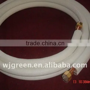 Insulation Tube of Air Conditioner&insulated Copper Tube / Pipes thumbnail-1