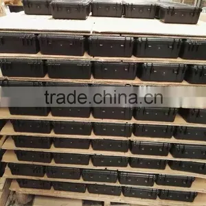 Gun Safe With Ammo Box , Fingerprint Home Gun Safe_215001877 thumbnail-3