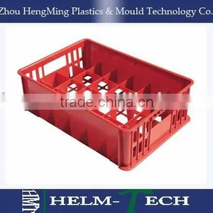 Plastic Household Product Mould-cuboid Sorting Box Mould-1728 thumbnail-1