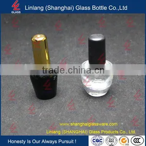 Various of Empty Nail Polish Bottle thumbnail-1