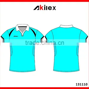 Top Quality Cool Design Team Volleyball Uniforms thumbnail-1