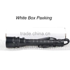 LED Diving Flashlight Torch Lamp Waterproof Flashlight thumbnail-6
