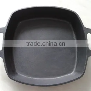Cast Iron Potjie Cookware thumbnail-4