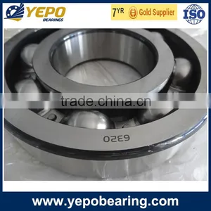 6320 Open Type Deep Groove Ball Bearing Price thumbnail-1
