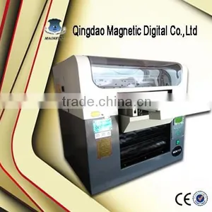Clothing and Tshirt and Garment Printer thumbnail-1