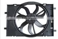 Car Cooling Fan / Car Radiator Fan/ Car Condenser Fan/ Car Fan 7E52-8C607A thumbnail-1
