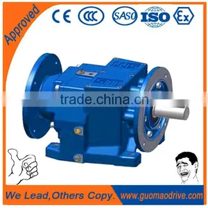 5rpm 220 Volt ac Gear Vibrator Motor thumbnail-2