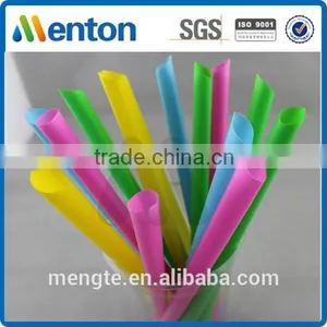 12*200mm Colorful Bubble Tea Straw thumbnail-1