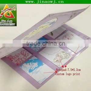 Promotional Note Composition Book thumbnail-1