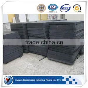 UV Resistance Colored pe Sheet Black thumbnail-4