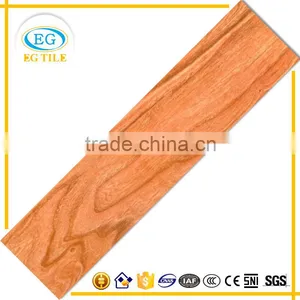 150x600 Hard Maple Wood 3d Porcelain Matte Inkjet Wood Texture Floor Tile thumbnail-1