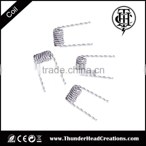 Best Quality and Newest Coil Prebulit Coil Big Smoking thumbnail-2