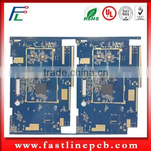 Impedance Control Subwoofer Pcb Board thumbnail-1
