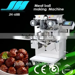 JH-688 Meat Ball thumbnail-1