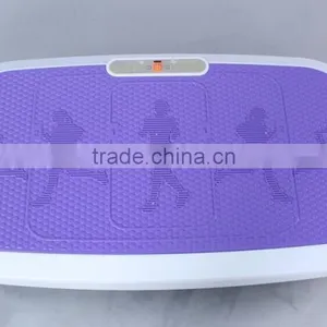 Super Crazy Fit Spare Parts Massage Vibration Machine thumbnail-3