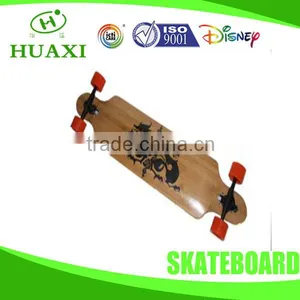 9 Skateboard Deck thumbnail-1