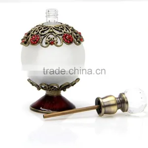 New High Quality Glass Perfume Bottle Wholesale From China Factory thumbnail-4