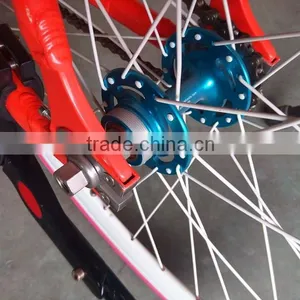 China Factory Supply Cheap and Colorful Bike Fixie thumbnail-6