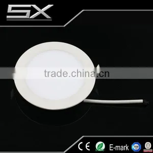 AC 220v Led Celling Light 180 Degree 6W 600LM Cool White thumbnail-5