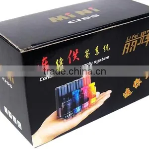 Lifei Mini CISS for Hp680 Ciss for HP 2138/3638 thumbnail-2