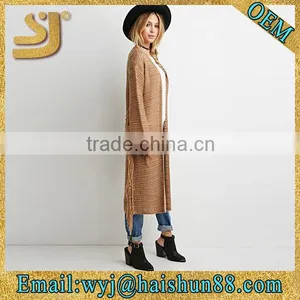 Lady Thin Cardigan Sweaters thumbnail-2