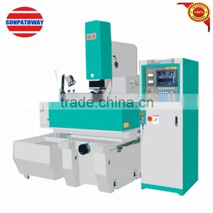 Znc Jsedm Machine for Casting Mould ZNC450 thumbnail-1