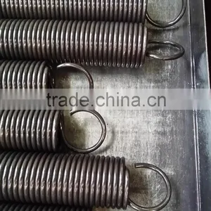 Garage Door Hook Conical Extension Spring thumbnail-6