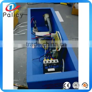 Sauna Bath Electric 9kw Steam Generator Sauna thumbnail-2